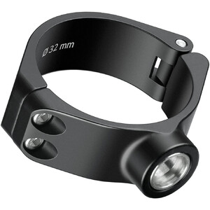 Leofoto QDC-32 QD socket for tripod leg 32mm