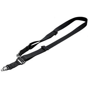 Leofoto Carrying Strap SP-01 + Wechselkupplung DC-22Q