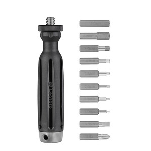 Leofoto Multi Tool LMT-10