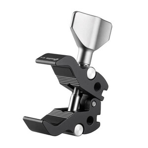 Leofoto MC-40 clamp