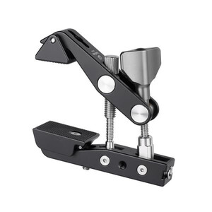 Leofoto MC-80 clamp tripod