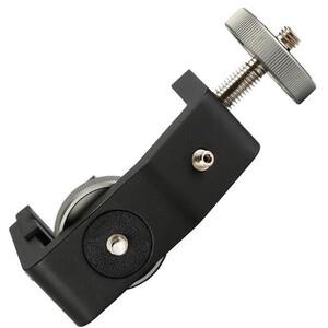 Leofoto MFC-60 clamp tripod