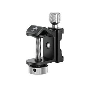 Leofoto Tripod UC-04 tube clamp & Arca-Swiss fast coupling