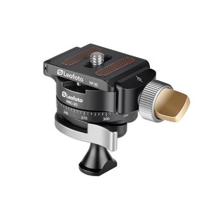 Leofoto Tripod ball-head MBC-20