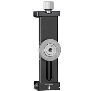 Leofoto Mounting Tablet-Halterung PC-230 138-230mm