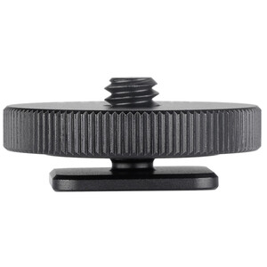 Leofoto Hot Shoe Adapter FA-01