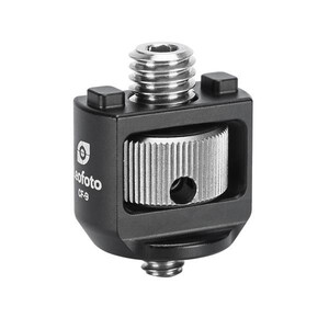 Leofoto Thread adapter CF-9