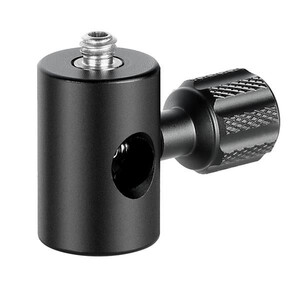Leofoto Studio Umbrella Clamp CF-10