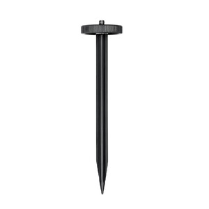 Leofoto Tripod A200 Ground Spike + P50 Support Plate