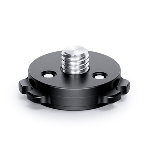 Leofoto Quick release plate Q45