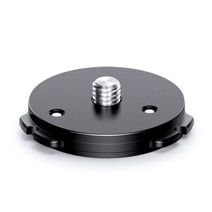 Leofoto Q70 quick-release plate