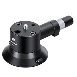 Leofoto Tripod SC-01 small suction cup