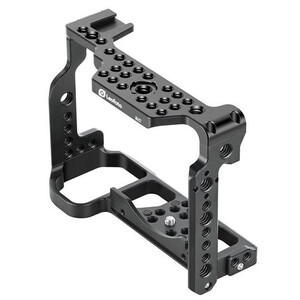 Leofoto Camera Cage für Nikon Z6/Z7