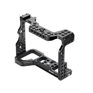 Leofoto Camera Cage for Sony Alpha A7R4