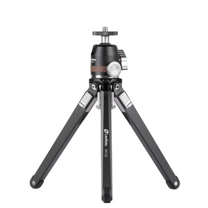 Leofoto Tabletop tripod MT-02+MBH-19