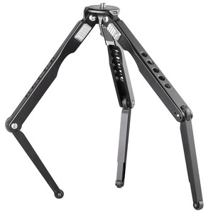 Leofoto Tabletop tripod MT-03