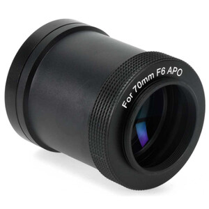 TS Optics Flattener/Reducer 0.8x
