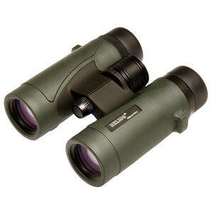 Helios Optics Binoculars 10x32 WP6 Mistral