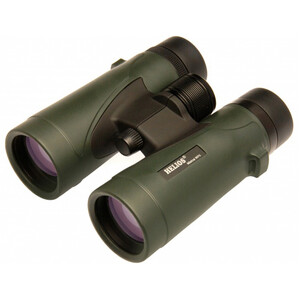 Helios Optics Binoculars 8x42 WP6 Mistral