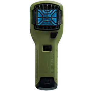 Thermacell MR300G Olive, without active ingredient plates and gas cartridge
