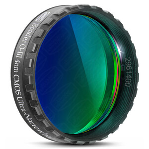 Baader Filters OIII CMOS Ultra-Narrowband 1.25"