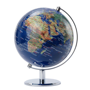 emform Globe Lunar Physical 20cm