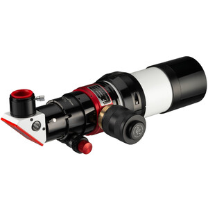 Lunt Solar Systems Solar telescope ST 70/420 LS60MT Ha B1200 FT Allround OTA