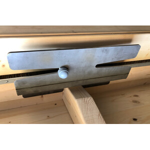 Dome Parts Storm protection