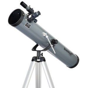 Levenhuk Telescope N 114/900 Blitz 114 BASE AZ