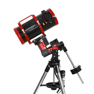 Omegon Telescope Pro Astrograph N 150/420 OTA CEM40-EC