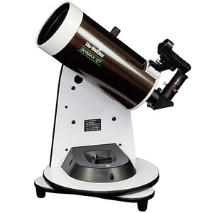 Skywatcher MC 127/1500 Heritage Virtuoso GTi