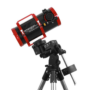 Omegon Telescope Pro Astrograph N 150/420 OTA CEM26 LiteRoc