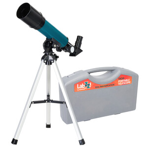 Levenhuk Telescope AC 50/360 LabZZ TK50 AZ