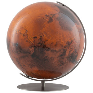 Columbus Globe Mars 40 cm