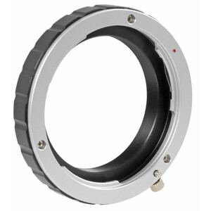 TS Optics M48 Adaptors for Canon EOS Lenses