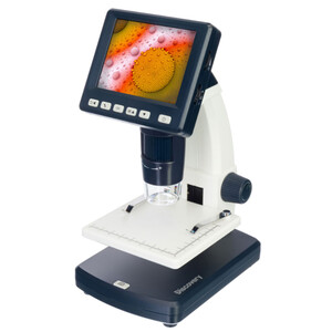 Discovery Microscope Artisan 128 Digital