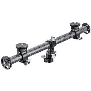 Leofoto Central column and HC-32 extension arm set