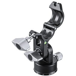 Leofoto HS-32 extension tilt head for centre columns 32 mm