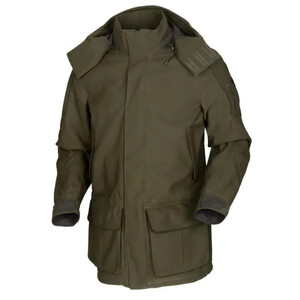 Härkila Pro Hunter Endure jacket, Willow green, size 52