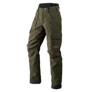 Härkila Pro Hunter Endure trousers, Willow green, size 50