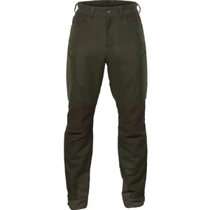 Härkila Metso Winter Trousers, Willow green/Shadow brown, size 56