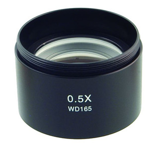 Windaus Objective Vorsatzlinse 0,50x for HPS 400er of models