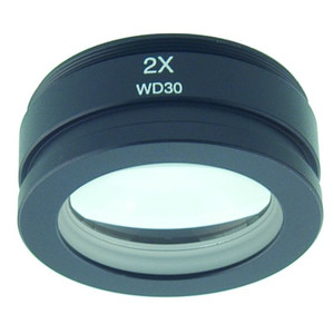 Windaus Objective Vorsatzlinse 2,00x for HPS 400er of models