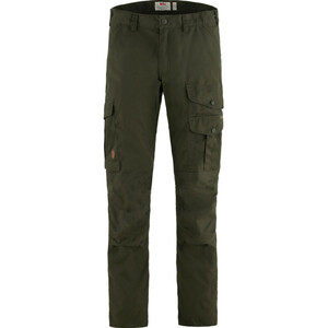 Fjällräven Barents Pro Hunting Trousers M, 662 Deep Forest, size 48