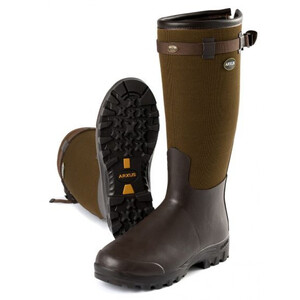 Arxus Primo Nord LW 40 rubber boots