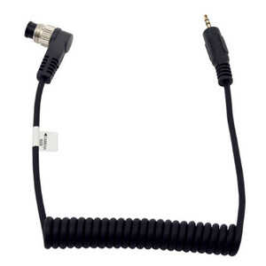 Vixen N10 release cable for Nikon, Fujifilm