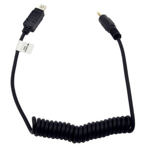 Vixen O release cable for Olympus