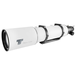 TS Optics Apochromatic refractor AP 125/975 Photoline OTA