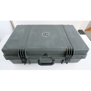 APM Transport cases Bino 120mm 90°