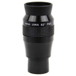 Tecnosky Eyepiece UWA 82° 4 mm 1.25"